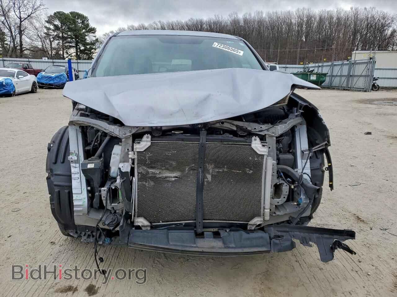 2018 HONDA PILOT - VIN: 5FNYF5H14JB019536 - Фото 5