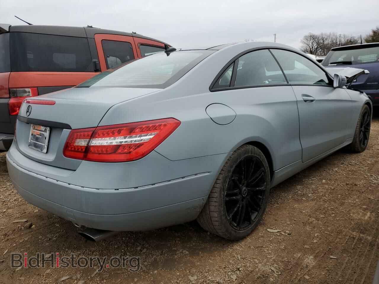 2010 MERCEDES-BENZ E-CLASS - VIN: WDDKJ5GB1AF004962 - Фото 3