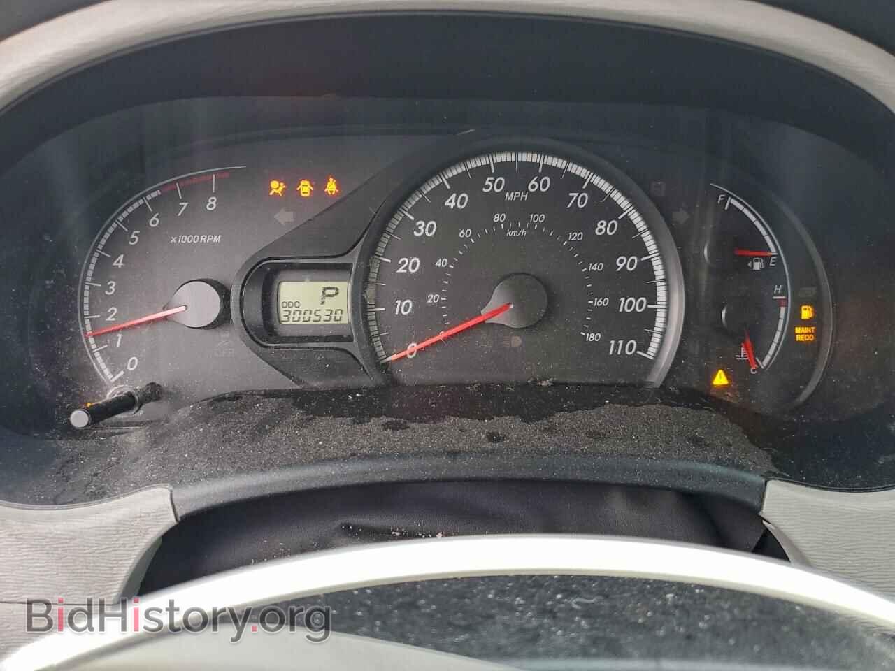 2012 TOYOTA All Models - VIN: 5TDKK3DC3CS201580 - Photo 9