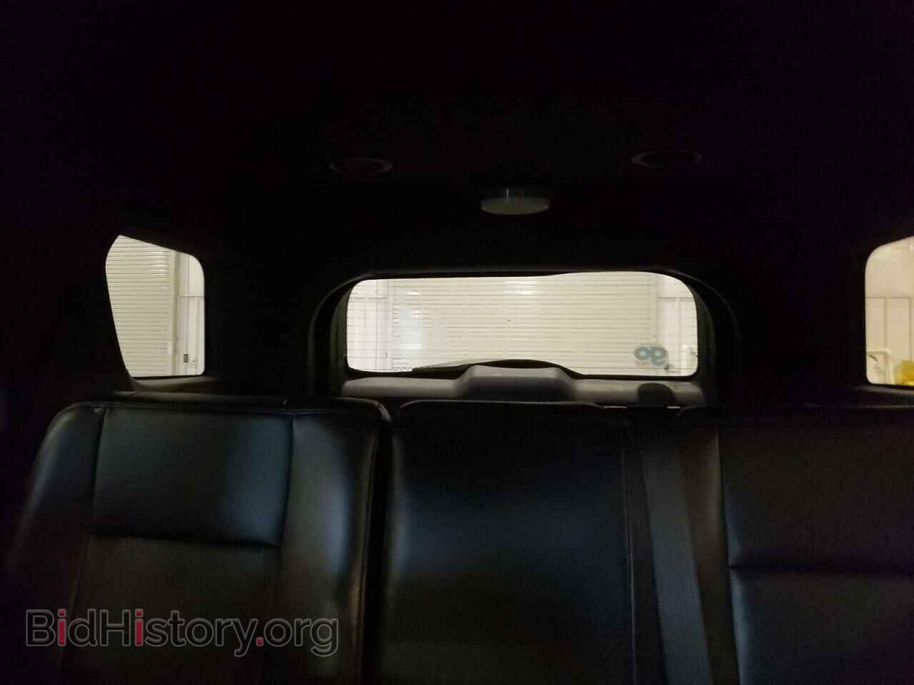 2013 FORD EXPLORER - VIN: 1FM5K8AR5DGA72414 - Фото 10