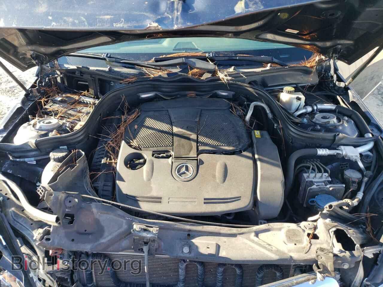 2012 MERCEDES-BENZ E-CLASS - VIN: WDDHF5KB1CA529605 - Фото 11