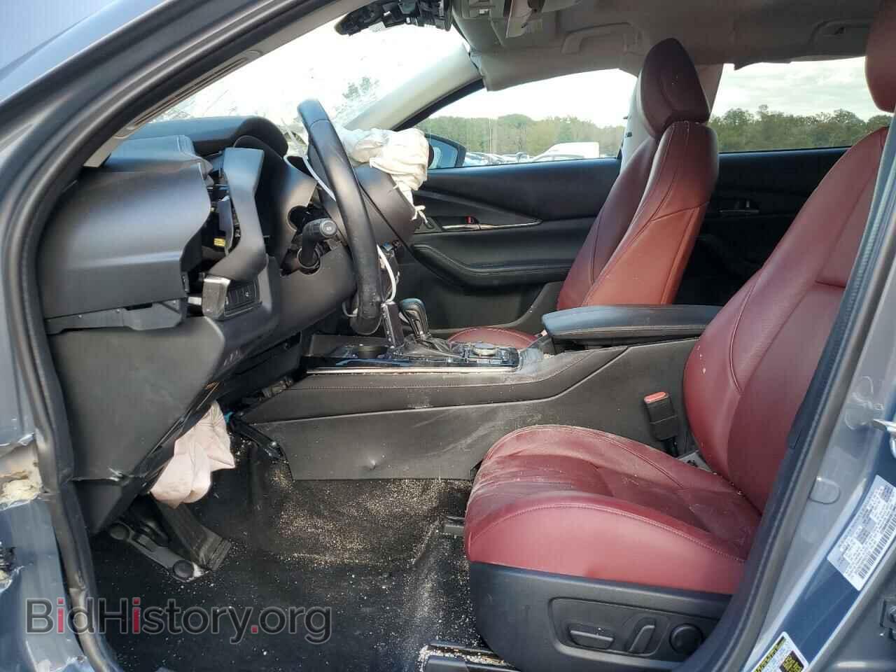 2023 MAZDA CX30 - VIN: 3MVDMBCM8PM501028 - Фото 7