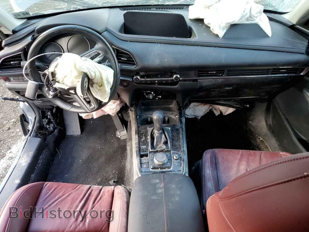 2023 MAZDA CX30 - VIN: 3MVDMBCM8PM501028 - Фото 8