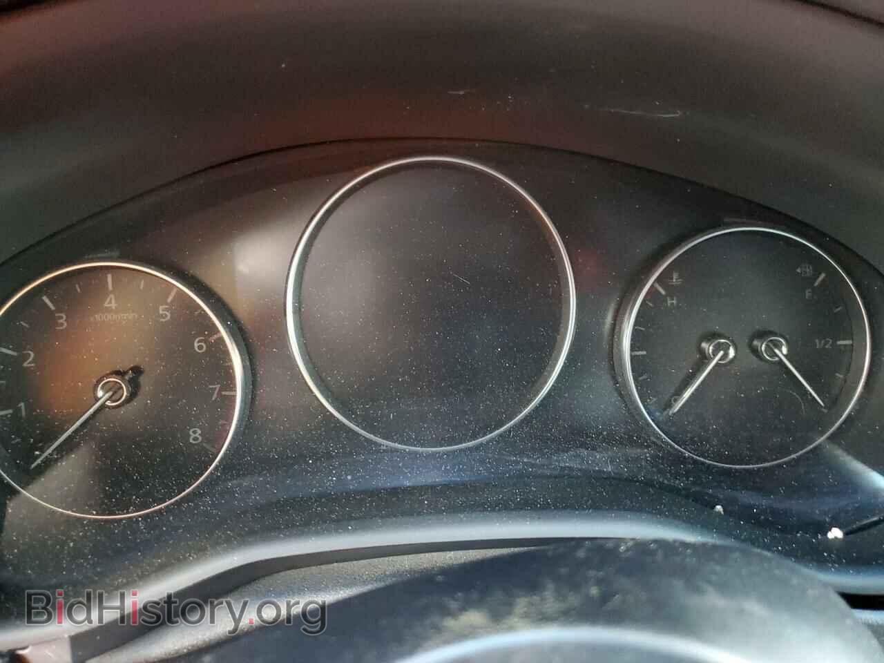 2023 MAZDA CX30 - VIN: 3MVDMBCM8PM501028 - Фото 9