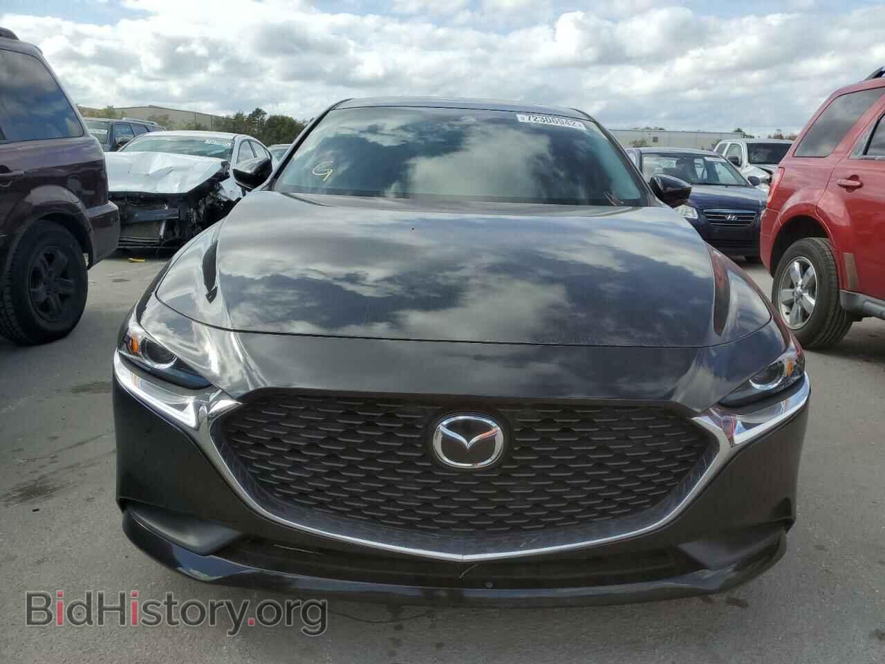 2020 MAZDA 3 - VIN: 3MZBPACL9LM126873 - Фото 5