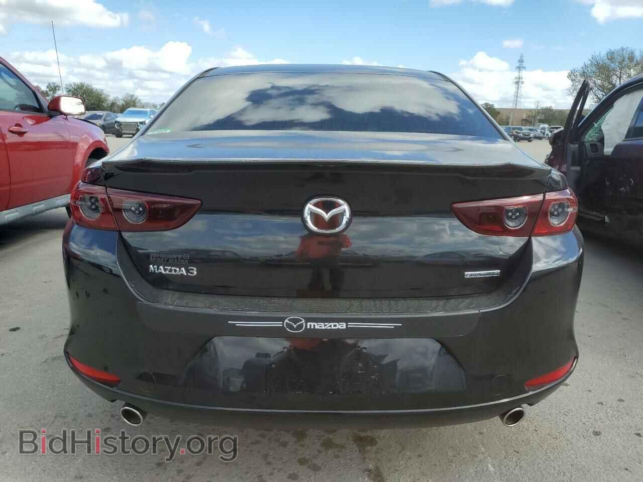2020 MAZDA 3 - VIN: 3MZBPACL9LM126873 - Фото 6