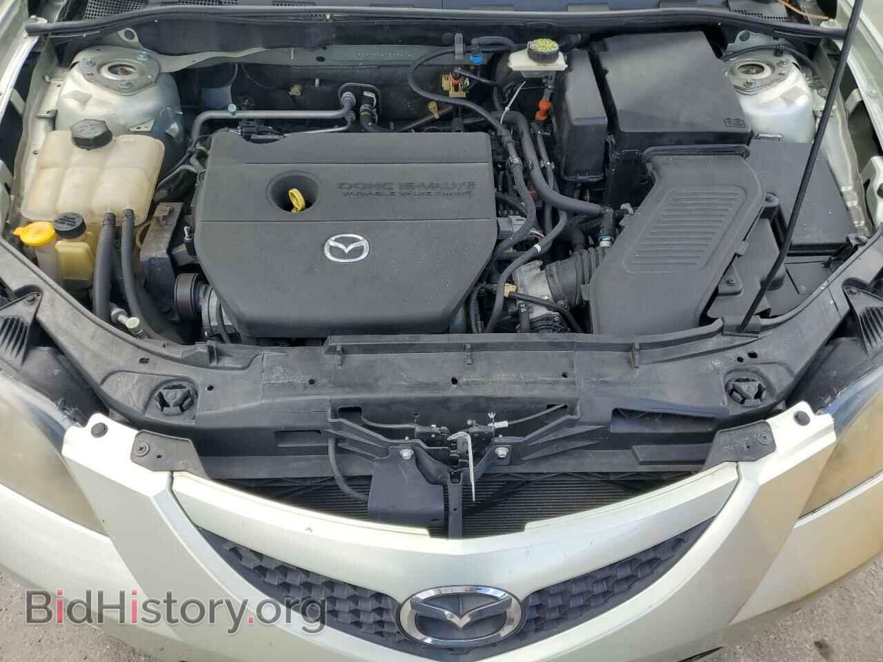 2009 MAZDA 3 - VIN: JM1BK32F791228414 - Photo 11