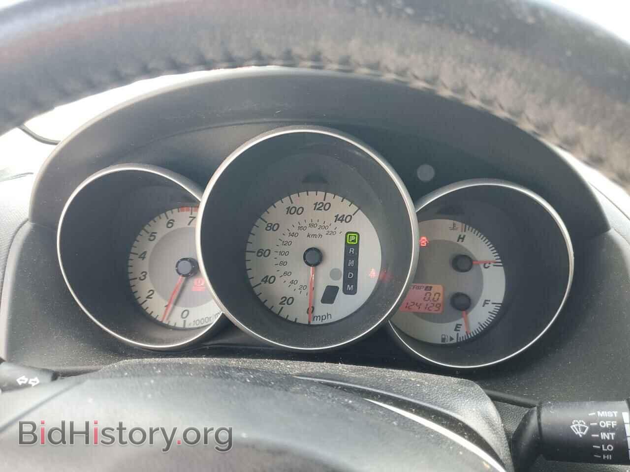 2009 MAZDA 3 - VIN: JM1BK32F791228414 - Photo 9