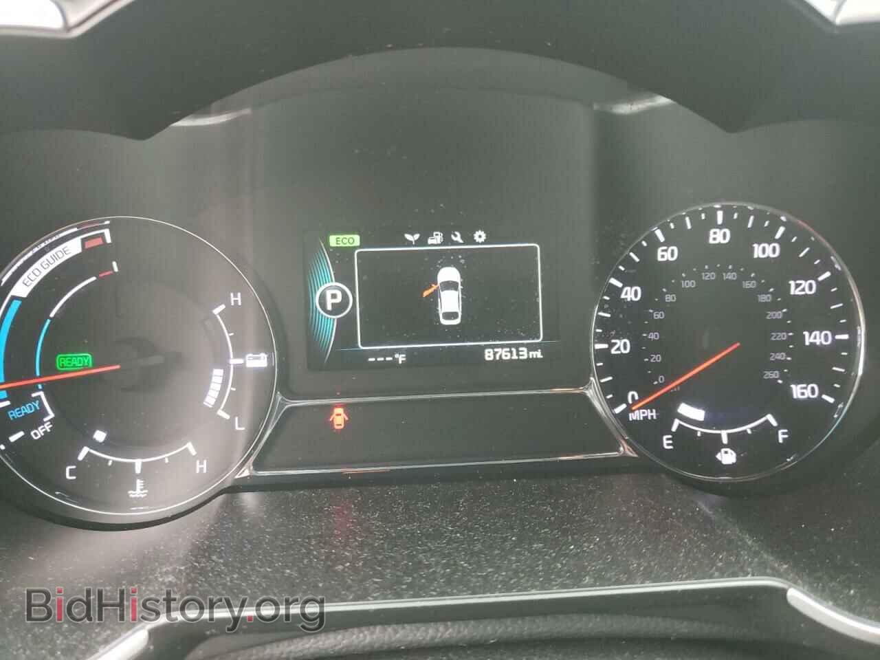 2015 KIA OPTIMA - VIN: KNAGM4AD9F5090429 - Фото 9