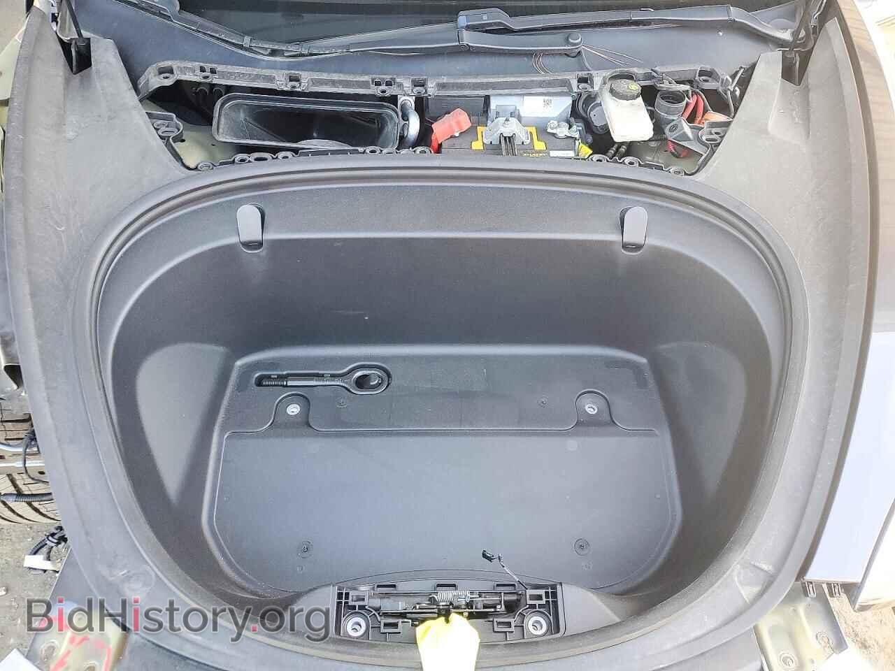 2019 TESLA MODEL 3 - VIN: 5YJ3E1EA7KF345455 - Фото 11
