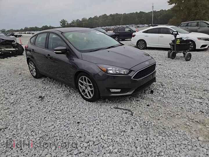 2015 FORD FOCUS - VIN: 1FADP3K22FL360428 - Photo 13