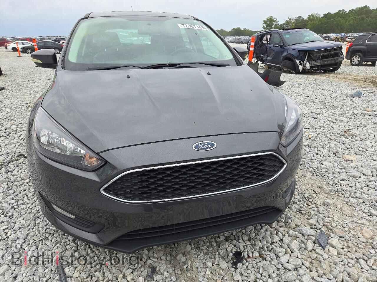 2015 FORD FOCUS - VIN: 1FADP3K22FL360428 - Photo 5