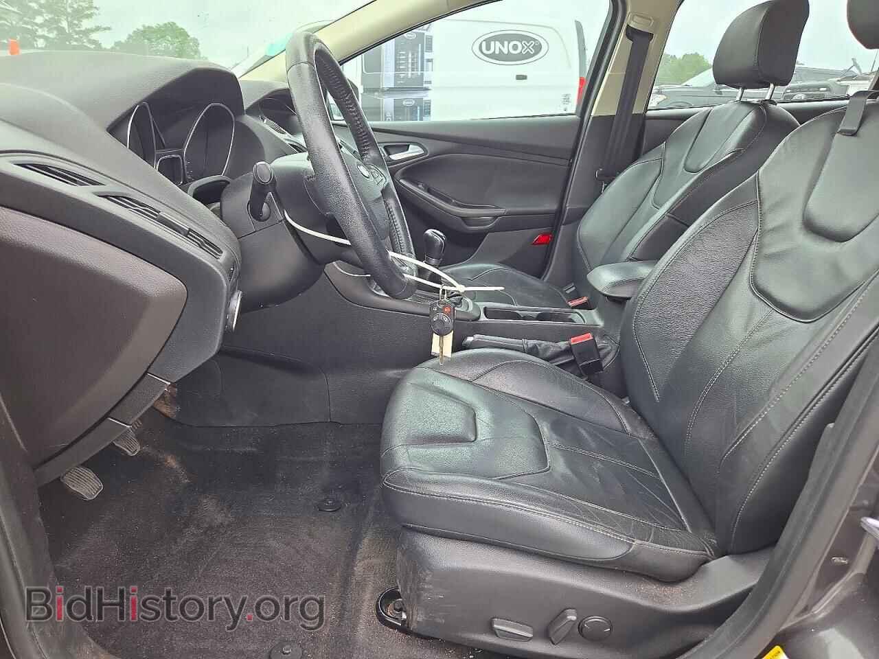 2015 FORD FOCUS - VIN: 1FADP3K22FL360428 - Photo 7