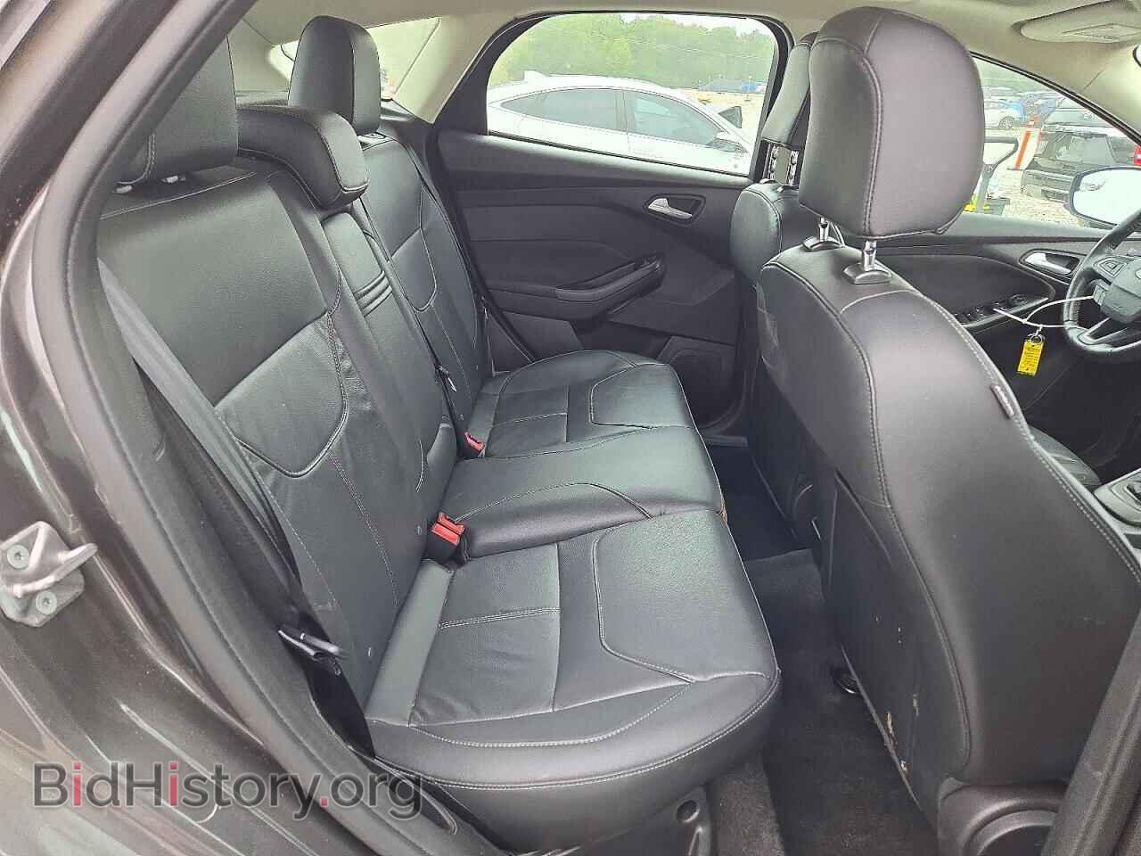 2015 FORD FOCUS - VIN: 1FADP3K22FL360428 - Photo 10