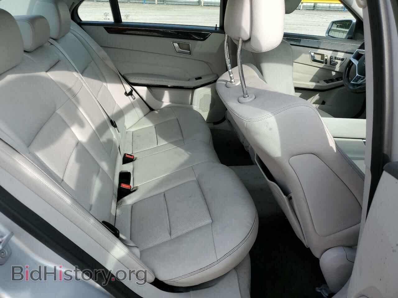 2015 MERCEDES-BENZ E-CLASS - VIN: WDDHF5KB0FB146883 - Фото 10