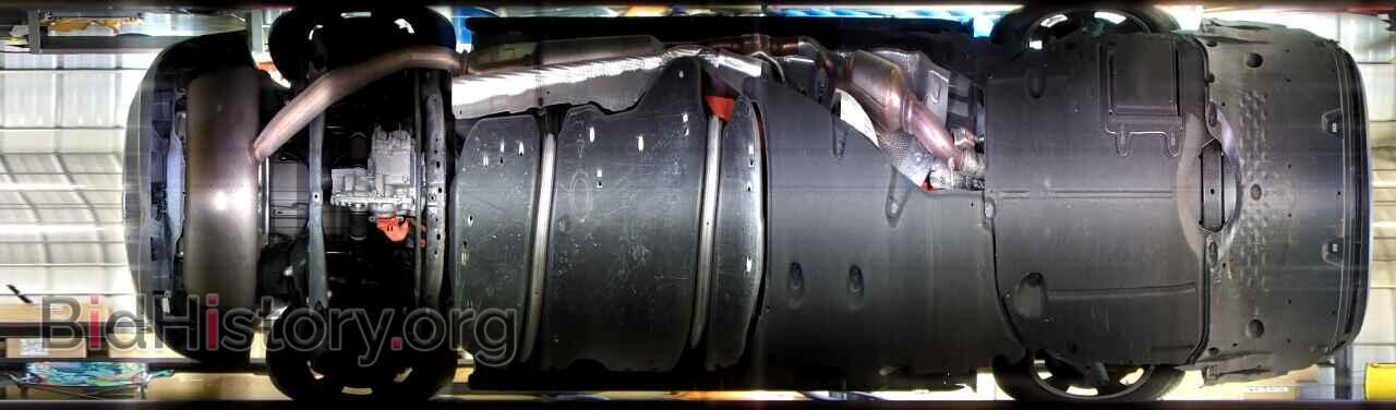 2024 LEXUS RX 350H BA - VIN: 2T2BBMCA8RC030196 - Фото 14