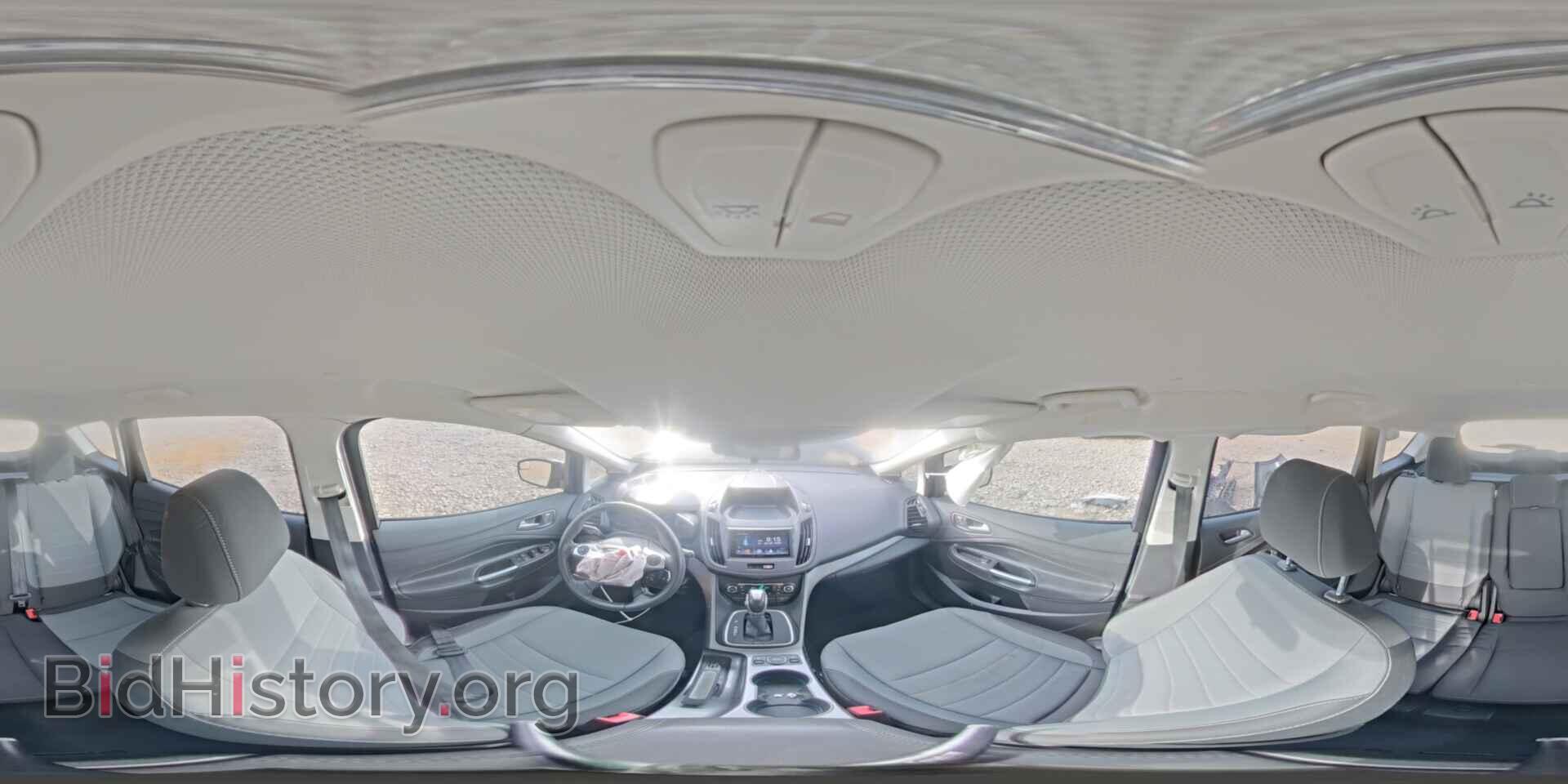 2016 FORD CMAX - VIN: 1FADP5AU1GL120173 - Photo 16