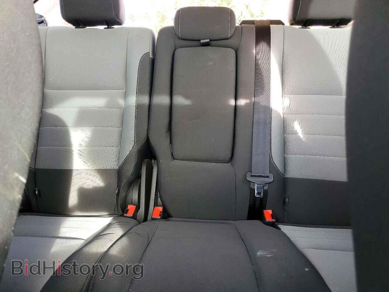 2016 FORD CMAX - VIN: 1FADP5AU1GL120173 - Photo 10