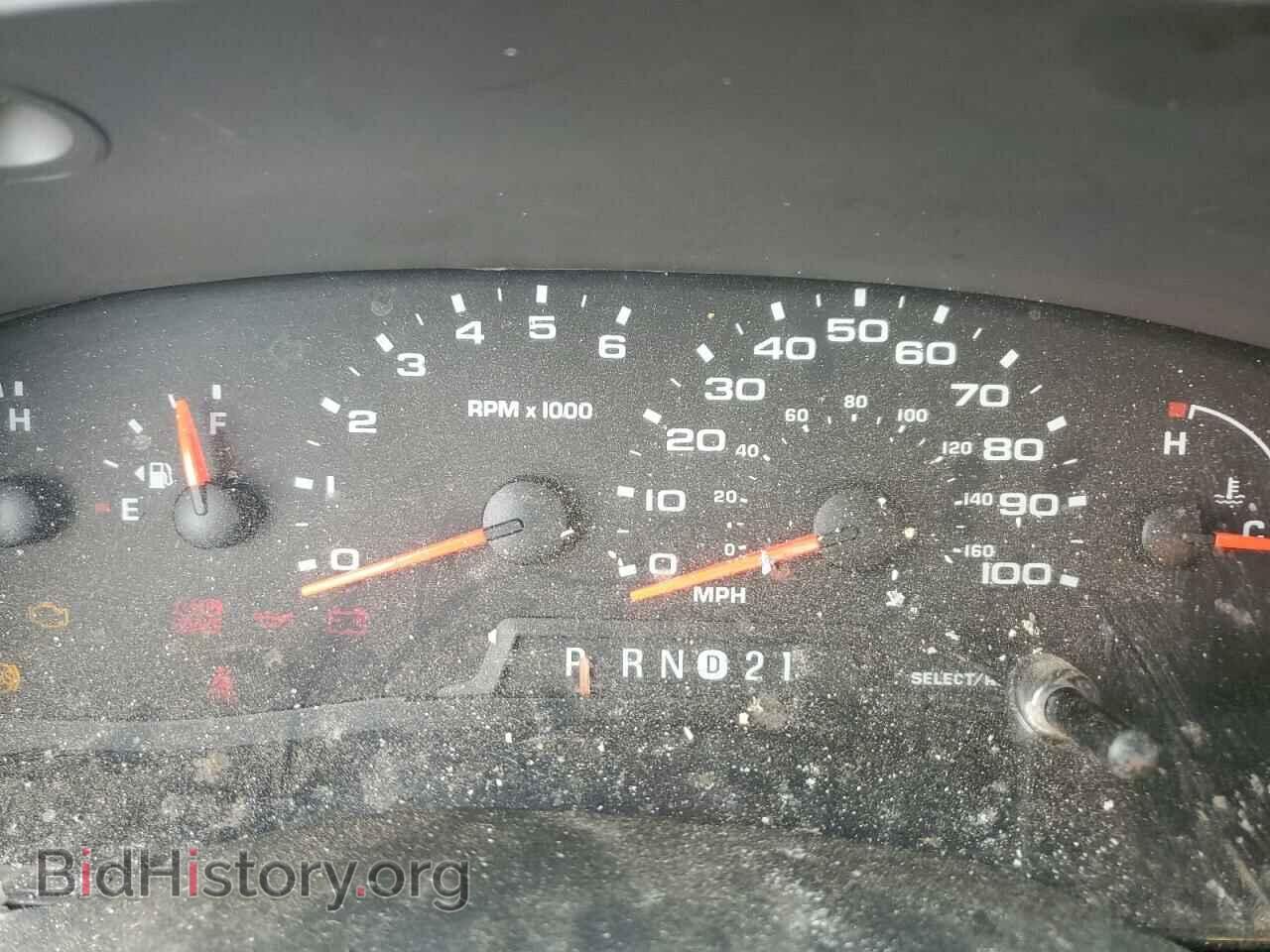2008 FORD ECONOLINE - VIN: 1FTNE24W08DA75237 - Photo 9