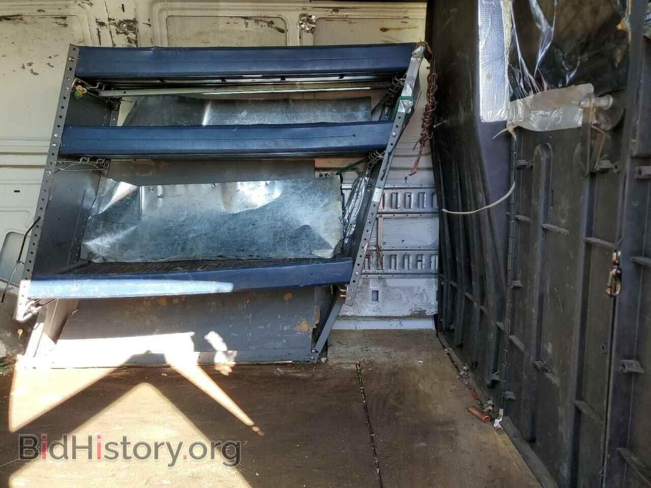 2008 FORD ECONOLINE - VIN: 1FTNE24W08DA75237 - Photo 10
