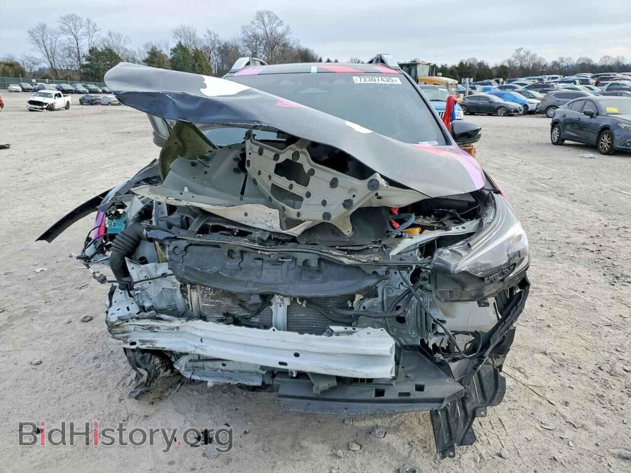 2025 SUBARU OUTBACK - VIN: 4S4BTGPD5S3193972 - Фото 5