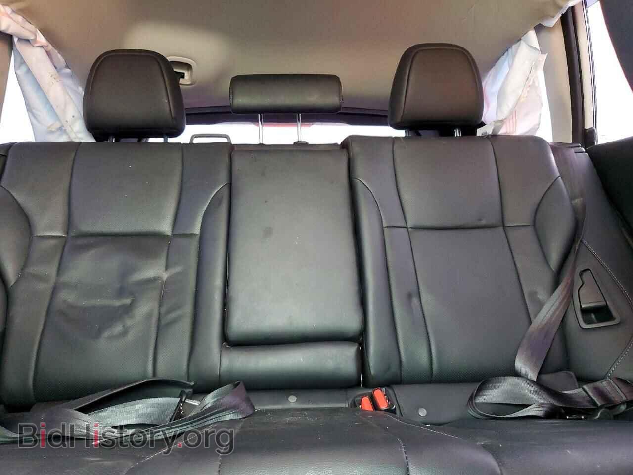 2025 SUBARU OUTBACK - VIN: 4S4BTGPD5S3193972 - Фото 10
