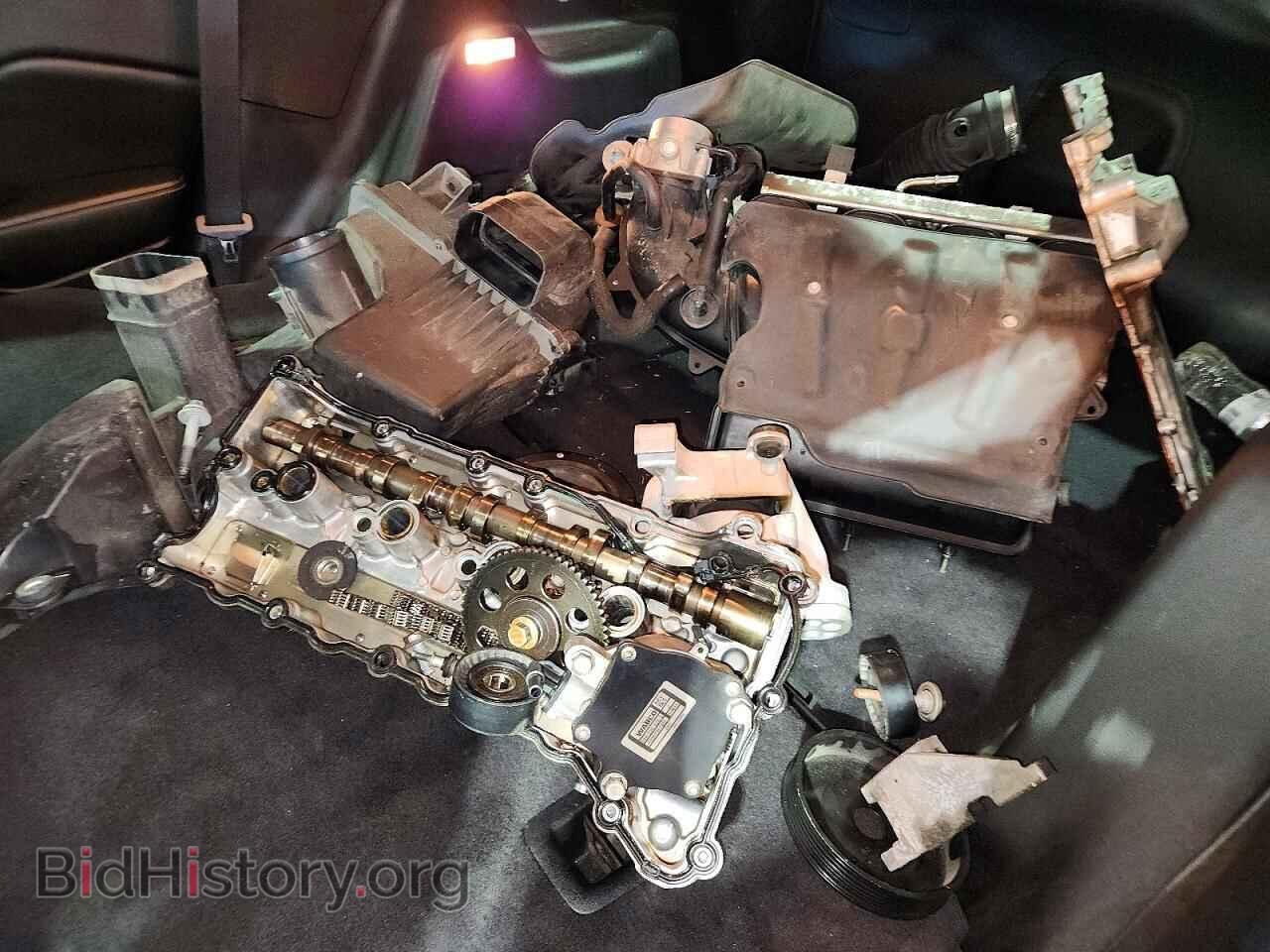 2016 JEEP CHEROKEE - VIN: 1C4PJMCB7GW305549 - Фото 13