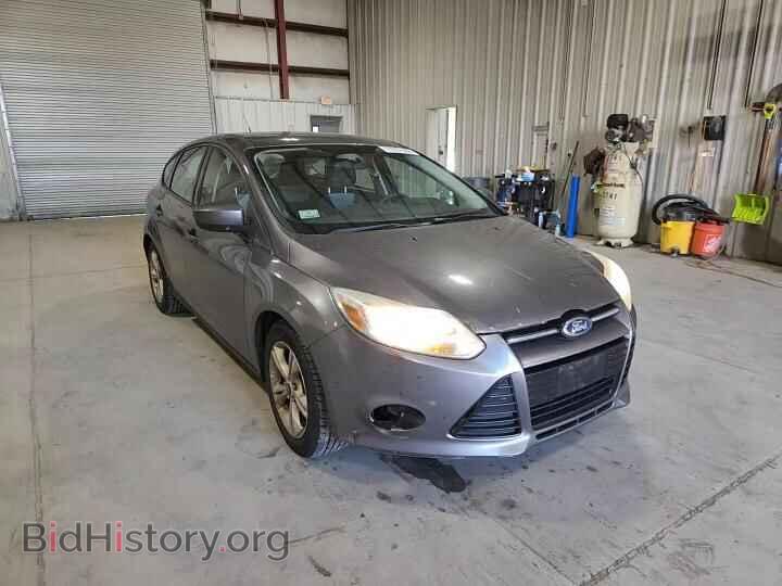 2012 FORD FOCUS - VIN: 1FAHP3K29CL471751 - Фото 13