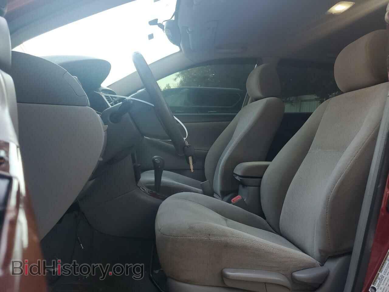 2006 TOYOTA COROLLA - VIN: 2T1BR32E06C671160 - Фото 7