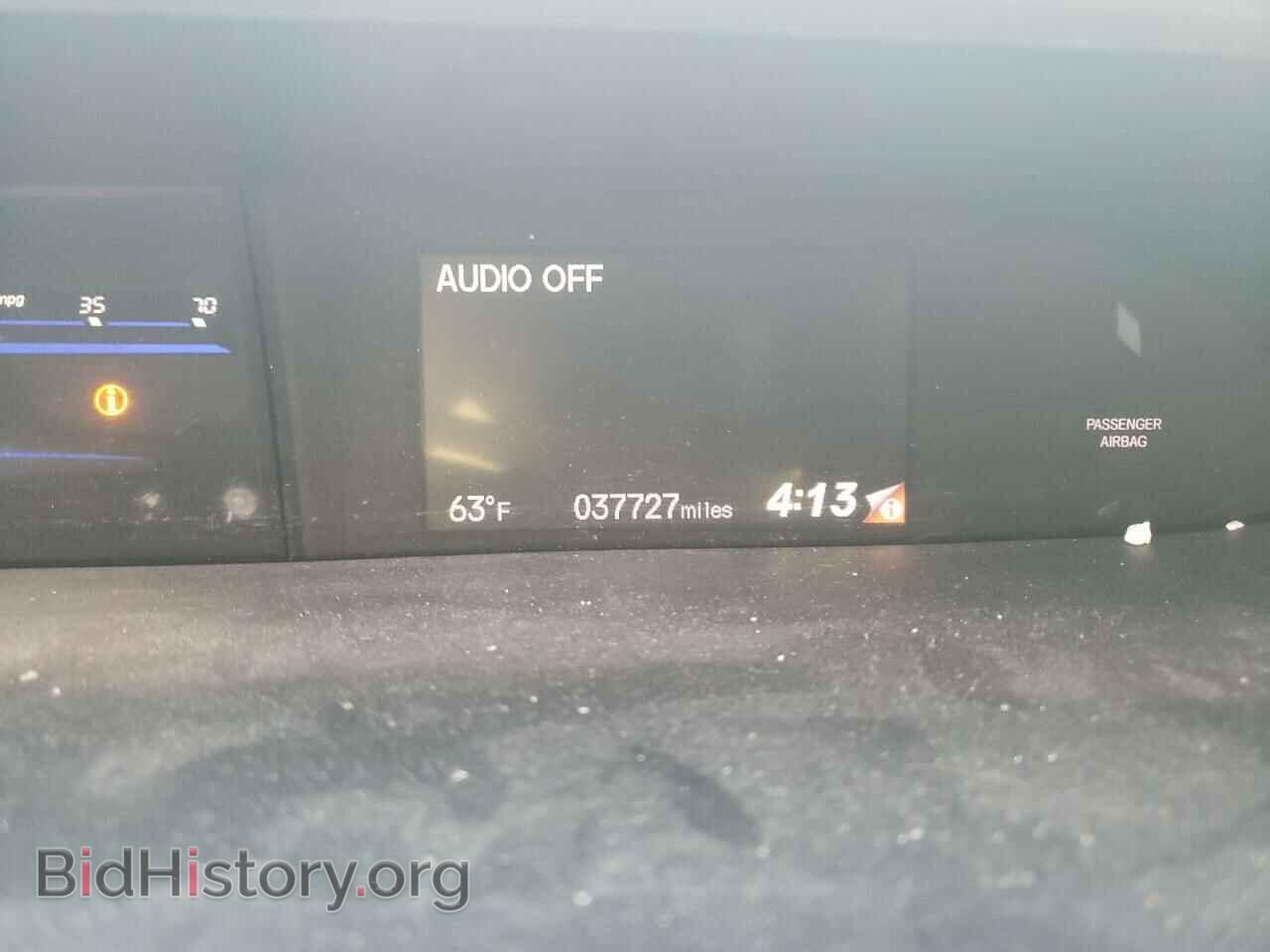 2014 HONDA CIVIC - VIN: 19XFB2F59EE217662 - Фото 9