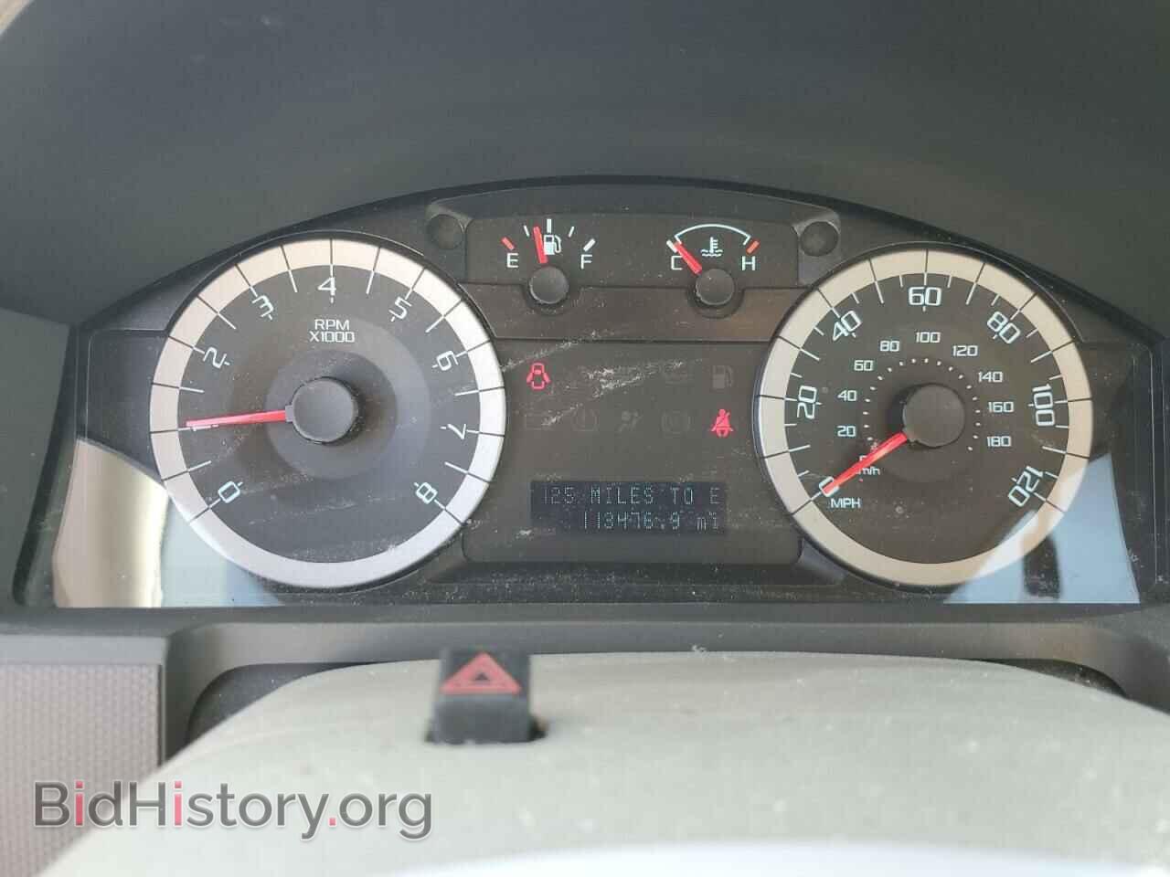 2012 FORD ESCAPE - VIN: 1FMCU0C79CKB51675 - Фото 9