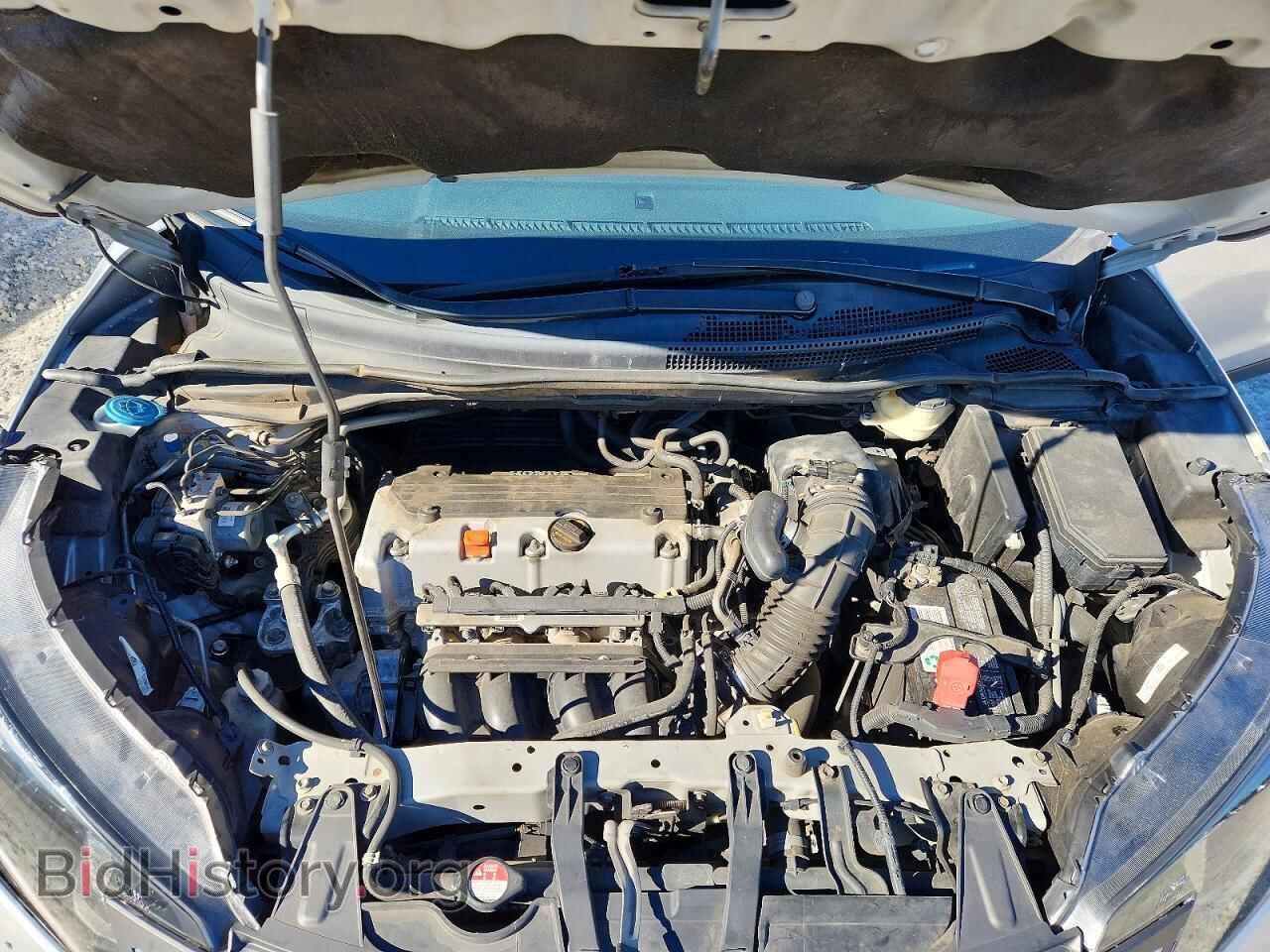 2012 HONDA CRV - VIN: 2HKRM3H75CH502640 - Фото 12
