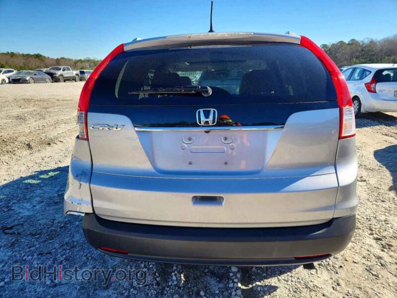 2012 Honda CRV (VIN 2HKRM3H75CH502640) — photo 6 of 13