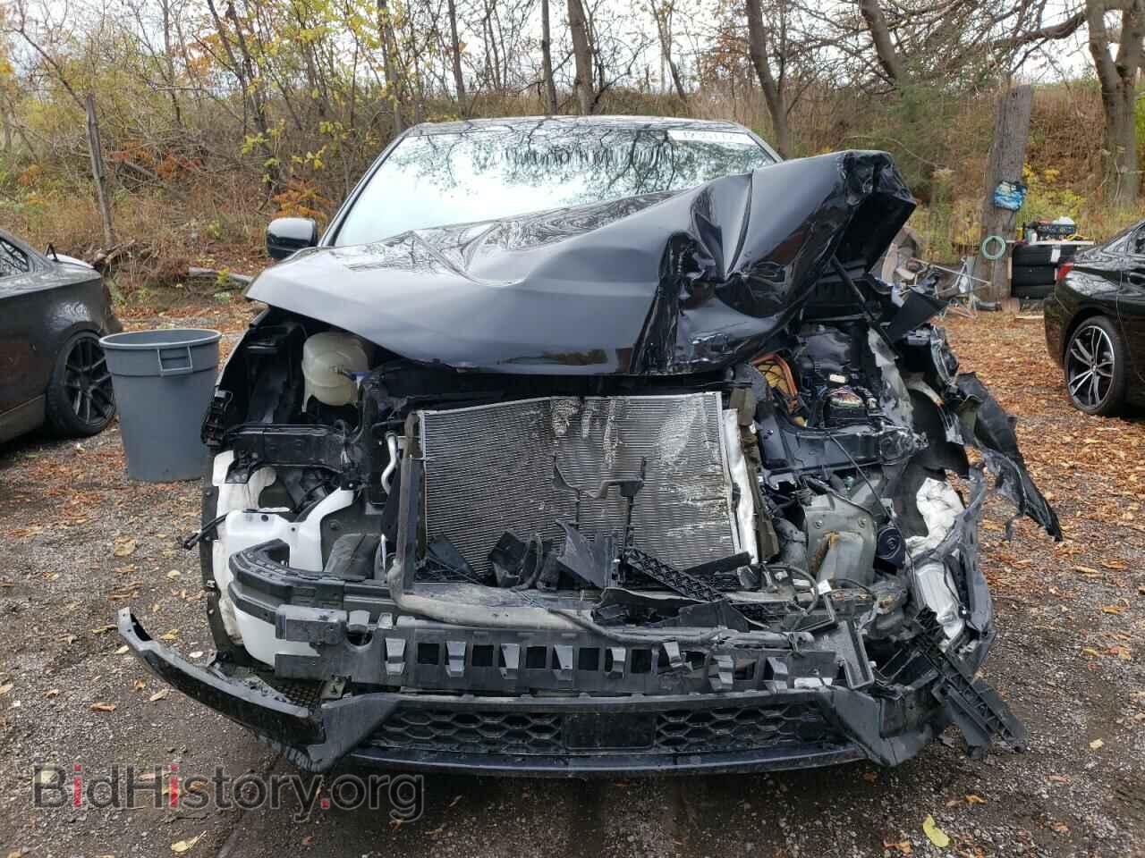 2022 FORD EDGE - VIN: 2FMPK4J93NBB01841 - Фото 5