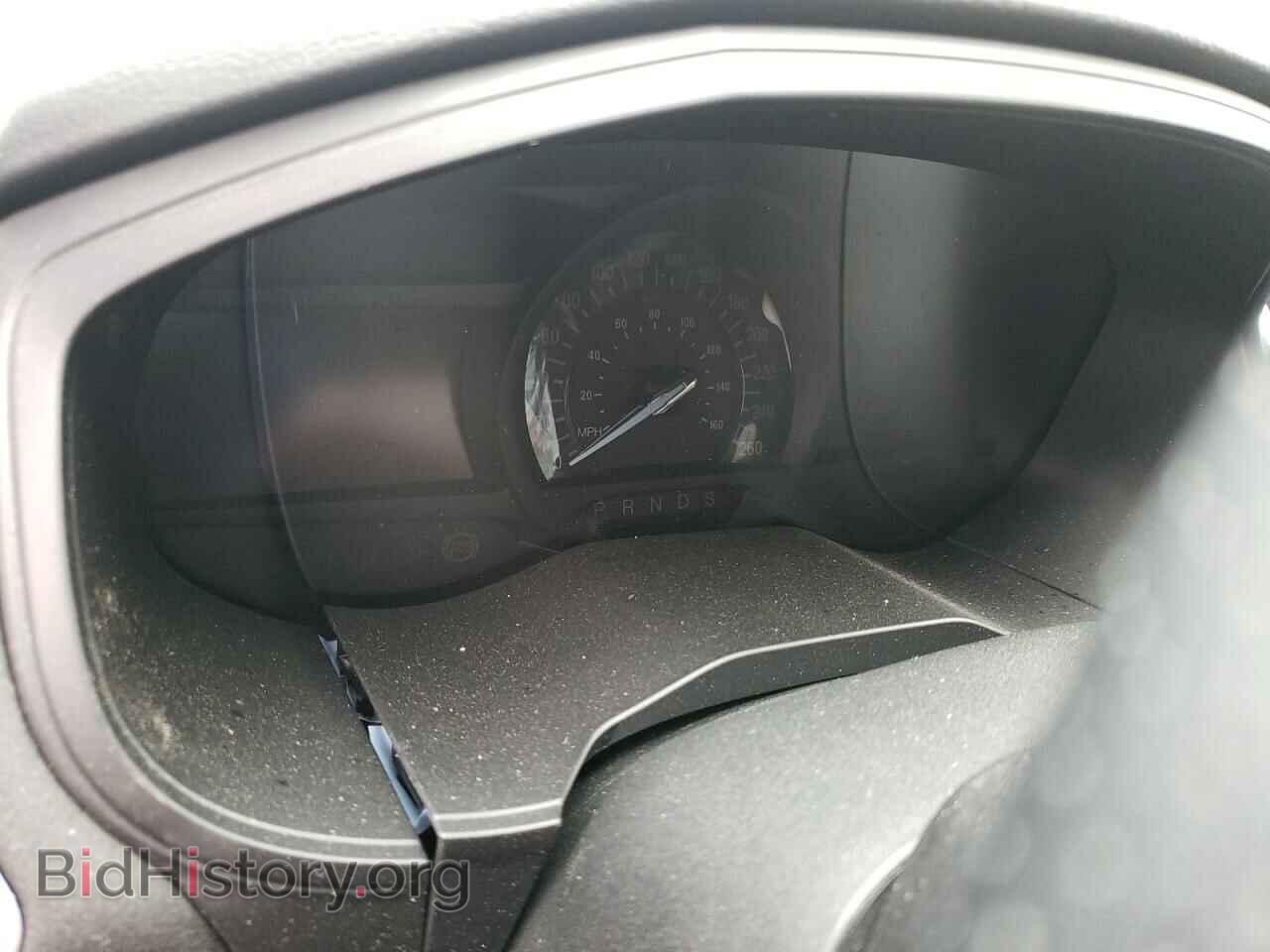 2022 FORD EDGE - VIN: 2FMPK4J93NBB01841 - Фото 9