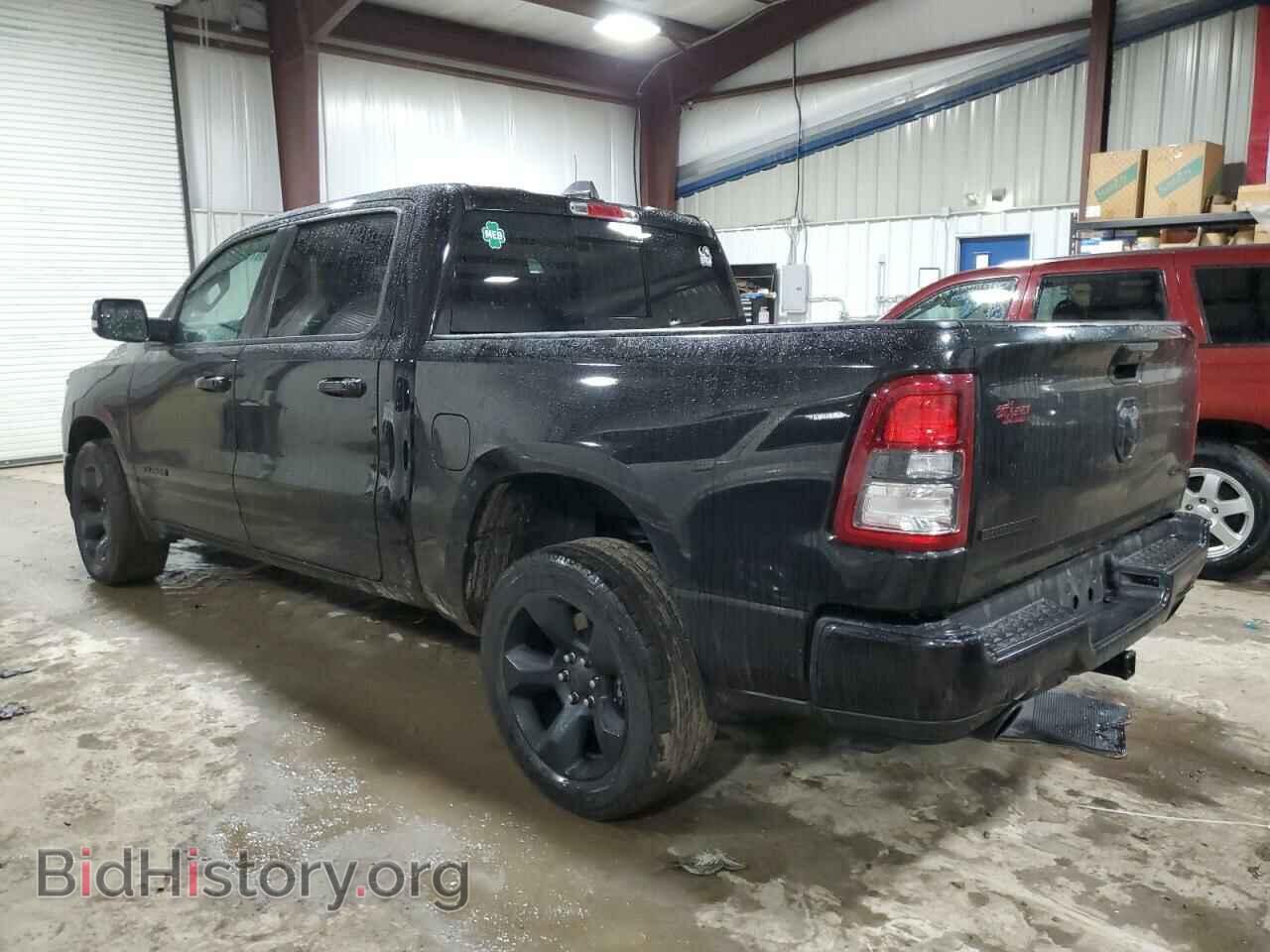 2019 RAM 1500 - VIN: 1C6SRFFTXKN850492 - Фото 2
