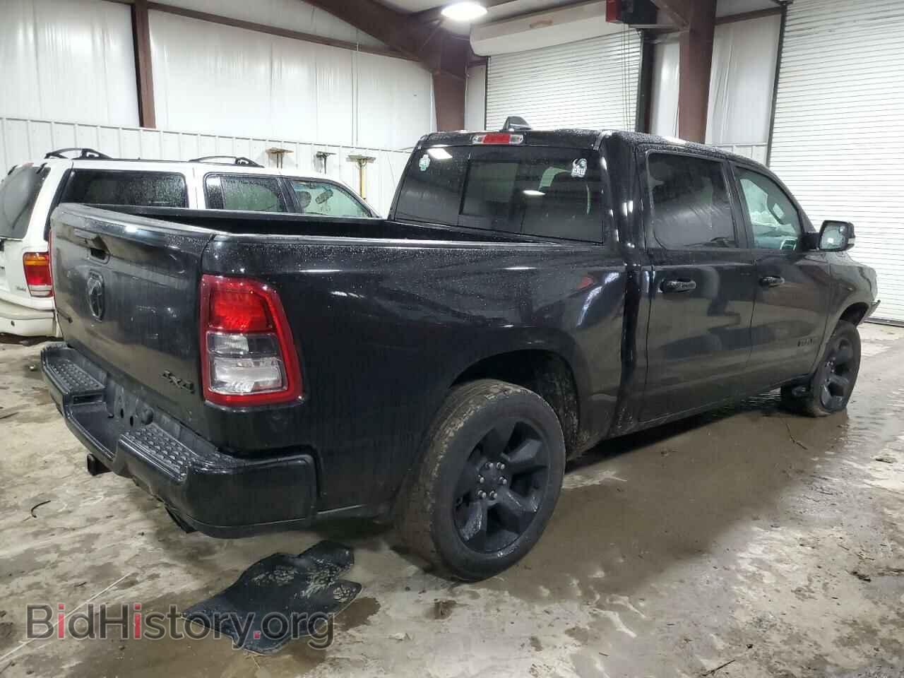 2019 RAM 1500 - VIN: 1C6SRFFTXKN850492 - Фото 3
