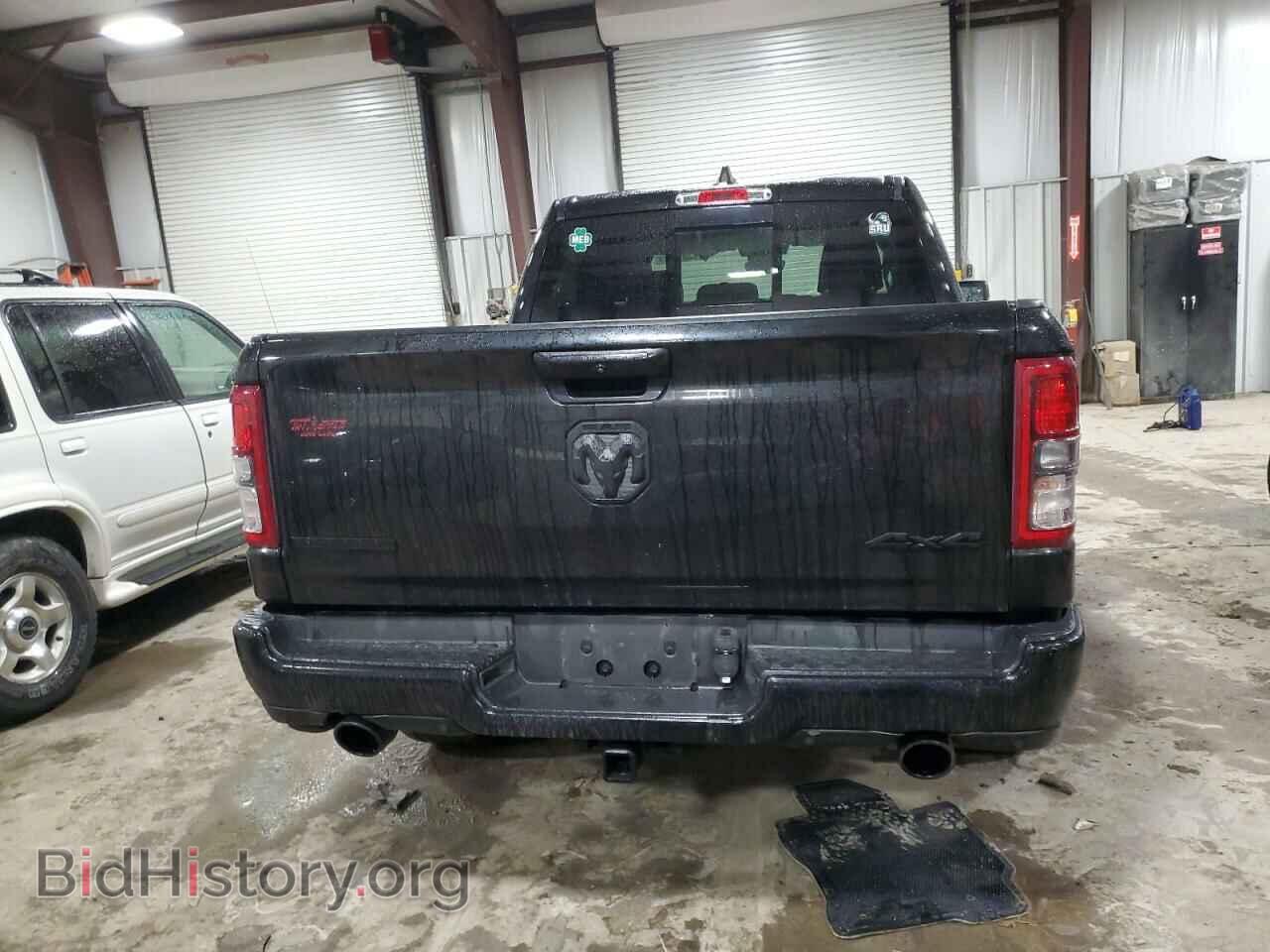 2019 RAM 1500 - VIN: 1C6SRFFTXKN850492 - Фото 6
