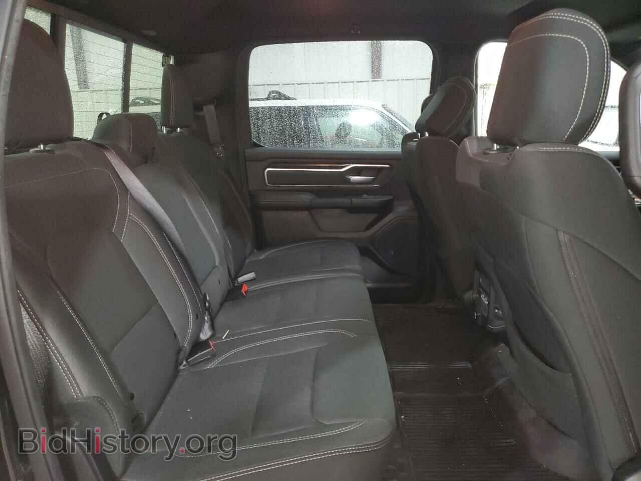 2019 RAM 1500 - VIN: 1C6SRFFTXKN850492 - Фото 10
