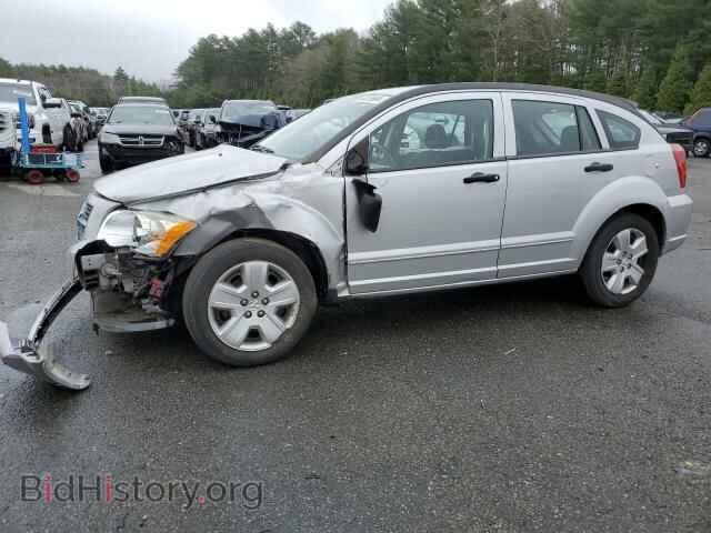 Фотография 1B3HB48B47D115683 - DODGE CALIBER 2007