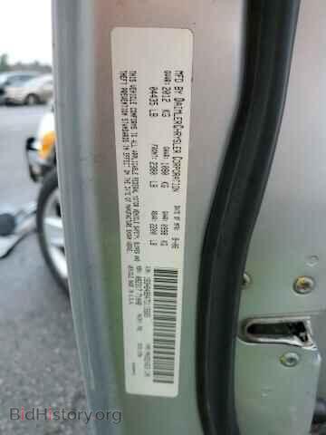 2007 DODGE CALIBER - VIN: 1B3HB48B47D115683 - Фото 13