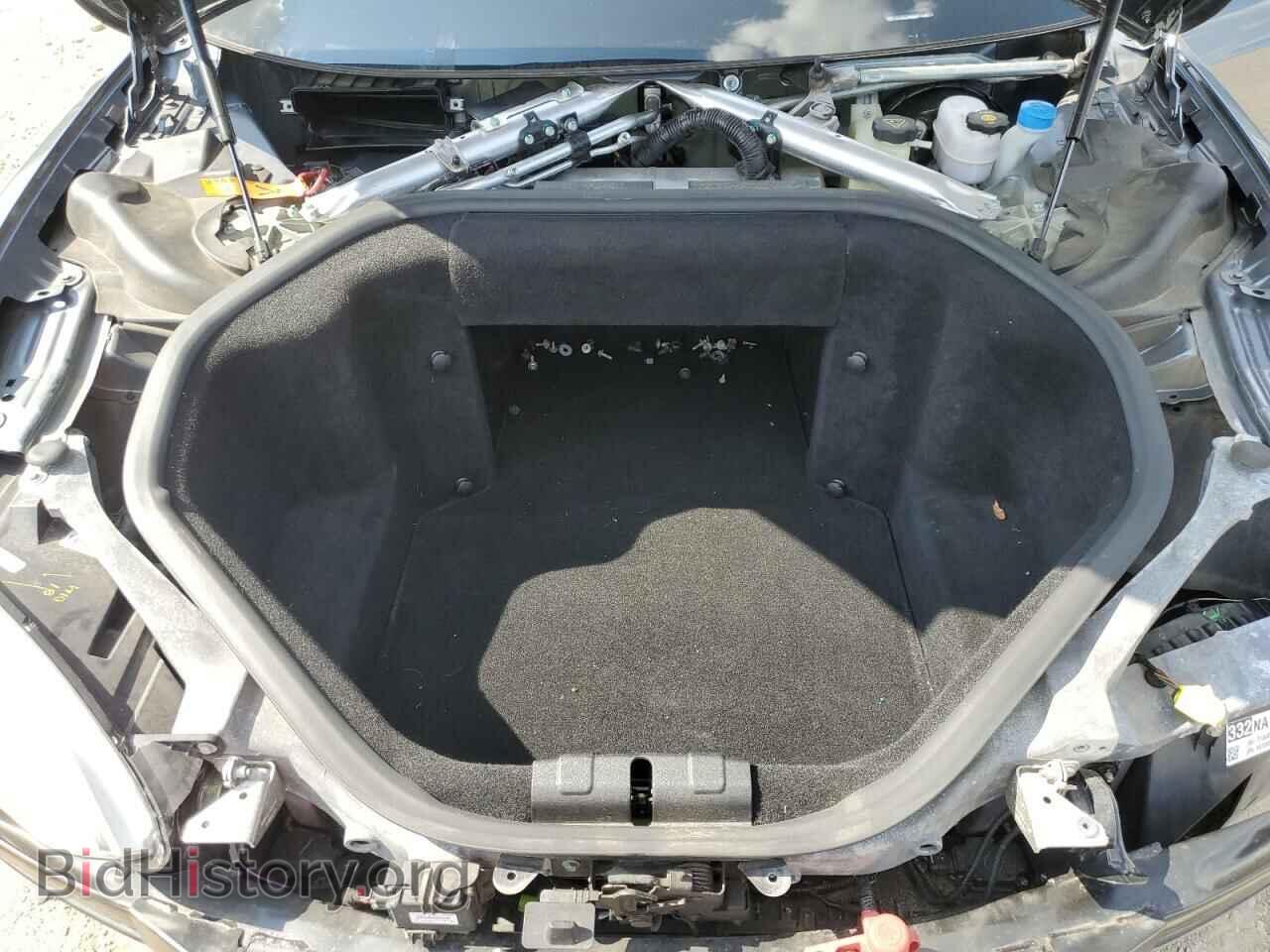 2013 TESLA MODEL S - VIN: 5YJSA1CP1DFP22590 - Фото 11
