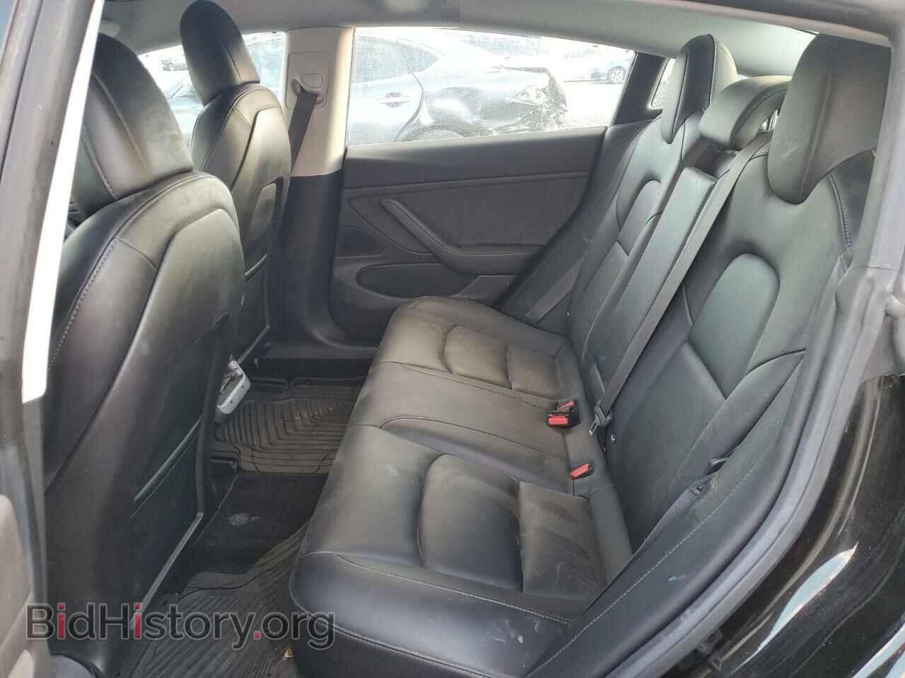 2018 TESLA MODEL 3 - VIN: 5YJ3E1EA8JF056941 - Фото 11