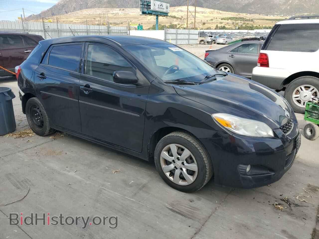 2011 TOYOTA COROLLA - VIN: 2T1LE4EE1BC020616 - Фото 4