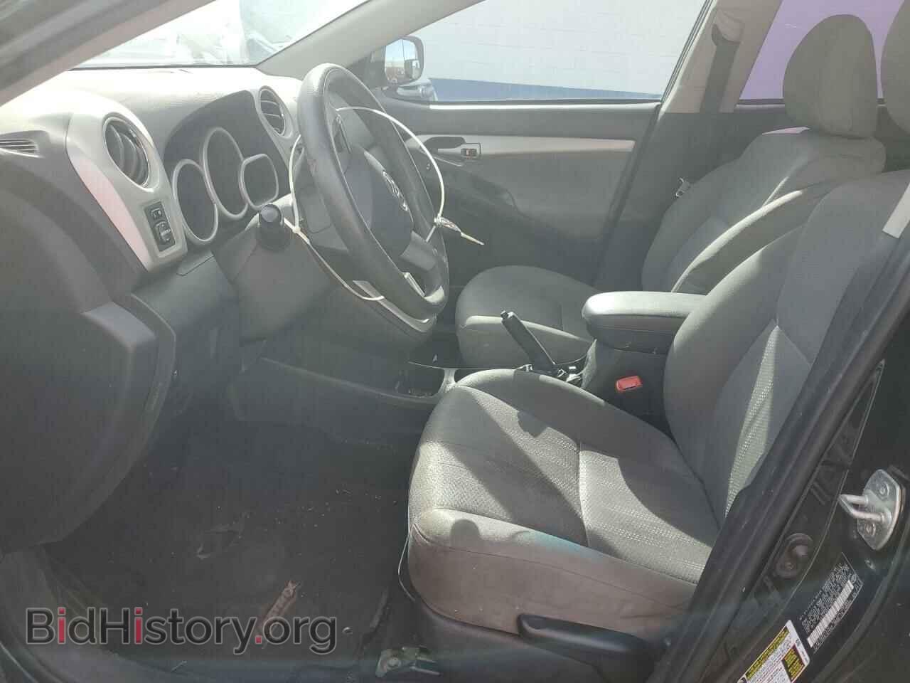 2011 TOYOTA COROLLA - VIN: 2T1LE4EE1BC020616 - Фото 7