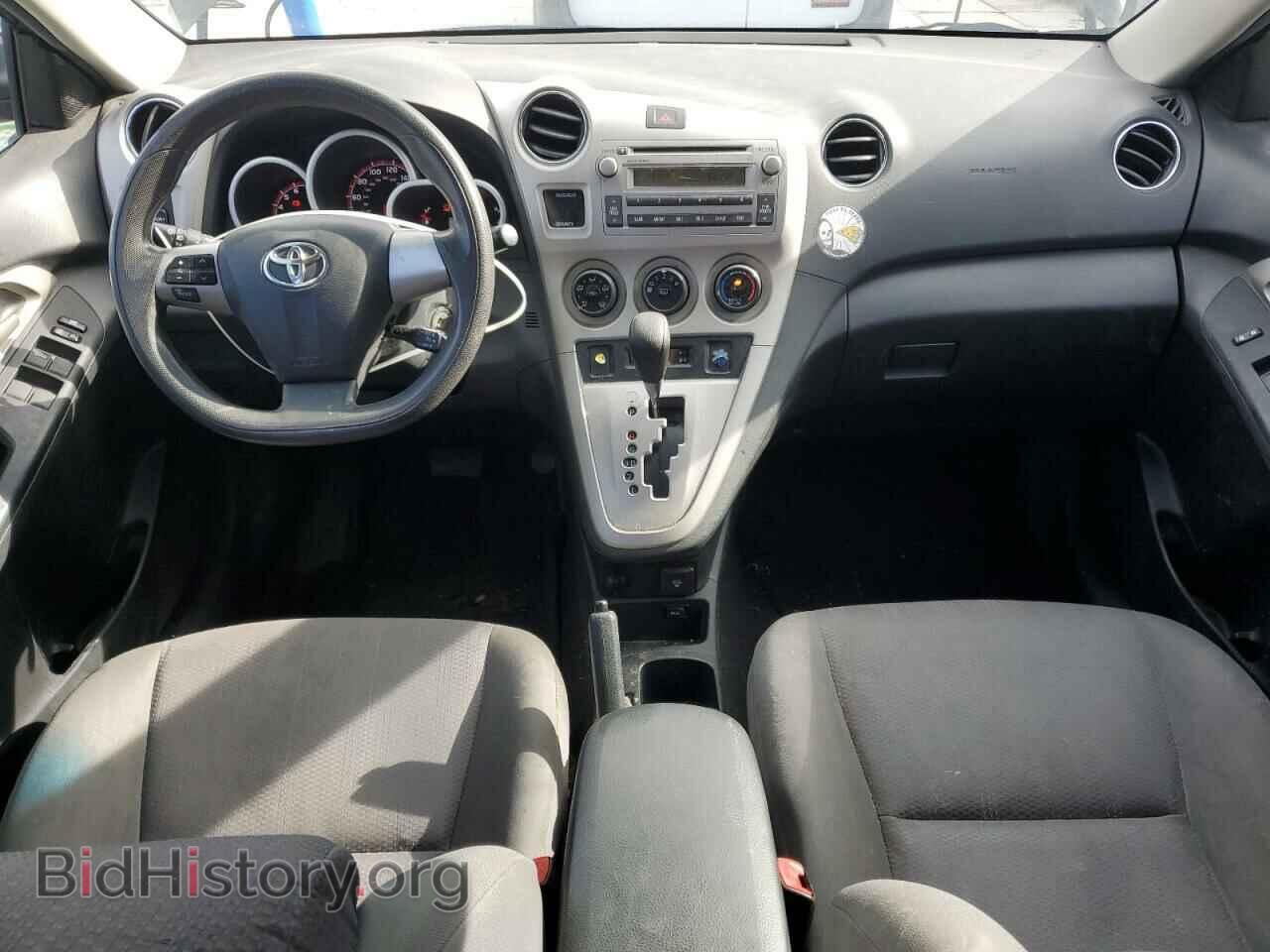 2011 TOYOTA COROLLA - VIN: 2T1LE4EE1BC020616 - Фото 8
