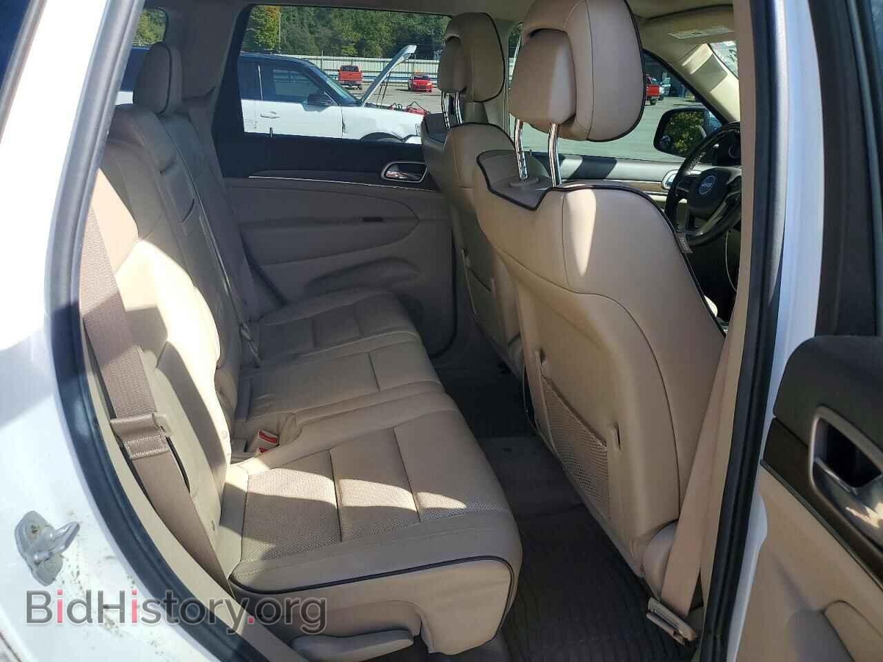 2014 JEEP CHEROKEE - VIN: 1C4RJFCG0EC233379 - Фото 11