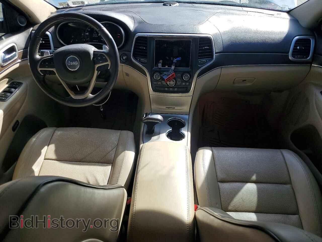 2014 JEEP CHEROKEE - VIN: 1C4RJFCG0EC233379 - Фото 8