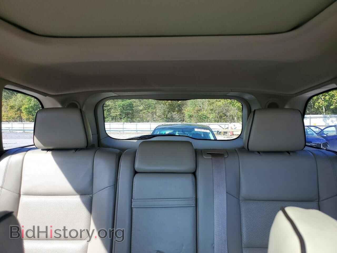 2014 JEEP CHEROKEE - VIN: 1C4RJFCG0EC233379 - Фото 10