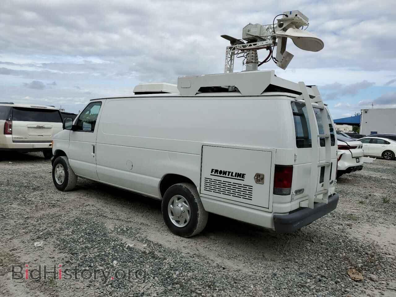 2007 FORD ALL Models - VIN: 1FTSS34L17DB47830 - Photo 2
